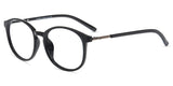 Stylish Wayfarer Non-prescription Glasses Eyeglasses Clear Lens Eyewear Frame for Women Men