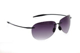 Premium Mens Sports Designer Fashion Driving Super light Frame Sunglasses with UV Lenses, Made in Italy