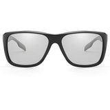 Photochromic Sunglasses Men Women HD Polarized Sports Cycling Glasses