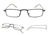 READING GLASSES 5 pack Small Readers