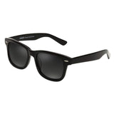 Polarized Sunglasses for Men Retro Wayfarer Style Sunglasses UV Protection