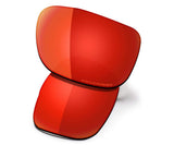 Premium Replacement Lenses for Oakley TwoFace Sunglasses