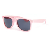 Wayfarer Outdoor Sunglasses Vintage Mens Womens Non Polarized Retro Sunglasses