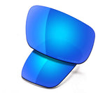 Premium Replacement Lenses for Oakley Crankshaft Sunglasses