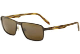 Glass Beach Polarized Sunglasses