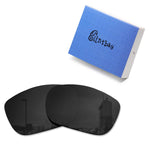 100% Precise-Fit Replacement Sunglass Lenses for Oakley TwoFace