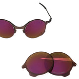 Anti-salt Polarized Replacement Lenses for Oakley Tailend