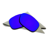 Po Lenses Replacement for Oakley Twoface Multiple Options