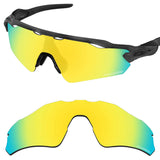 Performance Replacement Lenses for Oakley Radar EV Path Sunglass Polarized Etched