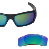 Polarized Replacement Lenses for Oakley GASCAN - Multiple Options