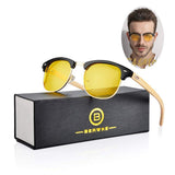 Night Driving Glasses Anti Glare Polarized Women & Men