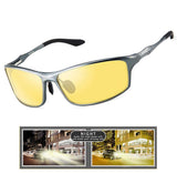 SOXICK 2018 New Arrive Night Vision Glasses for Driving Polarized Anti Glare Night Driving Glasses