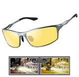 SOXICK 2018 New Arrive Night Vision Glasses for Driving Polarized Anti Glare Night Driving Glasses
