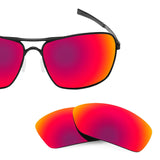 Replacement Lenses for Oakley Plaintiff Squared