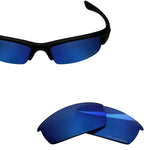 Anti-salt Polarized Replacement Lenses for Oakley Bottlecap