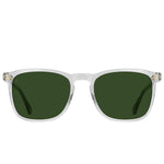 Wiley Rectangular Sunglasses