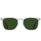 Wiley Rectangular Sunglasses