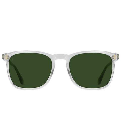 Wiley Rectangular Sunglasses