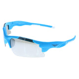 Polarized Neon Sunglasses Sport Wrap Around Cycling Running Outdoor