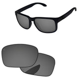 Replacement Lenses for Oakley Holbrook