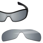 Anti-salt Polarized Replacement Lenses for Oakley Antix