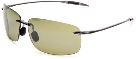 Breakwall Sunglasses - Polarized