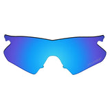Replacement Sunglass Lenses for Oakley M Frame Heater