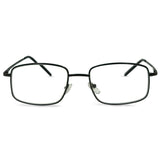 The Boston Metal Frame Reading Glasses Set