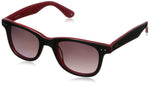 X8400s Polarized Wayfarer Sunglasses
