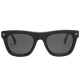 Sunglasses Anderson Black Clear Fade Sunglasses