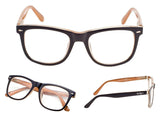 READING GLASSES 4 pack Large Lenses include Sun Readers
