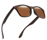 Polarized Sunglasses for Men and Women-HD Vision Lens with UV400 Protection
