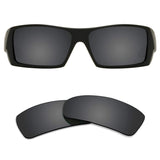 Replacement Lenses Different Colors for Oakley Gascan Sunglass Polarized