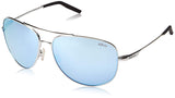 Revo Windspeed 61mm High Contrast Polarized Serilium 6-Base Lens Technology Sunglasses, part of the Serilium Collection