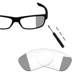 Anti-salt Polarized Replacement Lenses for Oakley TwoFace