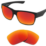 Performance Replacement Lenses for Oakley TwoFace Polarized Etched - Value Pack
