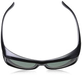 Polarized Fit Over Prescription Sunglasses P77