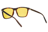 Night Driving Glasses for Headlight Anti-glare Night Time Yellow Lenses 3029