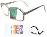 E3042-VP  Plastic Reading Glasses
