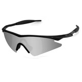 Replacement Lenses Different Colors for Oakley M Frame Sweep Sunglass Polarized