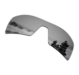 Men's Replacement Lenses for Oakley Oil Rig Sunglass - 12 Options