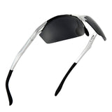 Polarized Sunglasses w/ UV Protection Fishing Fitness Cycling Driving
