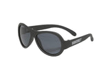 Original Aviator Sunglasses, Black Ops Black Junior (0-2 years)