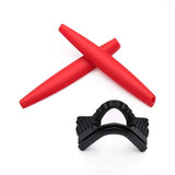 Replacement Earsocks & Nosepiece Rubber Kits for Oakley M Frame Series Sunglass