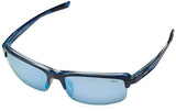 Revo Crux N RE 4066 Polarized Rectangular Sunglasses