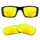 Replacement Lenses Different Colors for Oakley Fuel Cell Sunglass Polarized