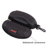 Protective Hard Carrying Case for Sunglasses Eyeglasses