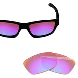Anti-salt Polarized Replacement Lenses for Oakley Jupiter Squared