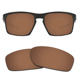 Replacement Lenses Different Colors for Oakley Sliver Sunglass Polarized