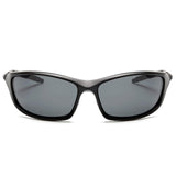Sports Style Sunglasses Polarized TR90 Light Running Cycling Fishing Unisex Glasses